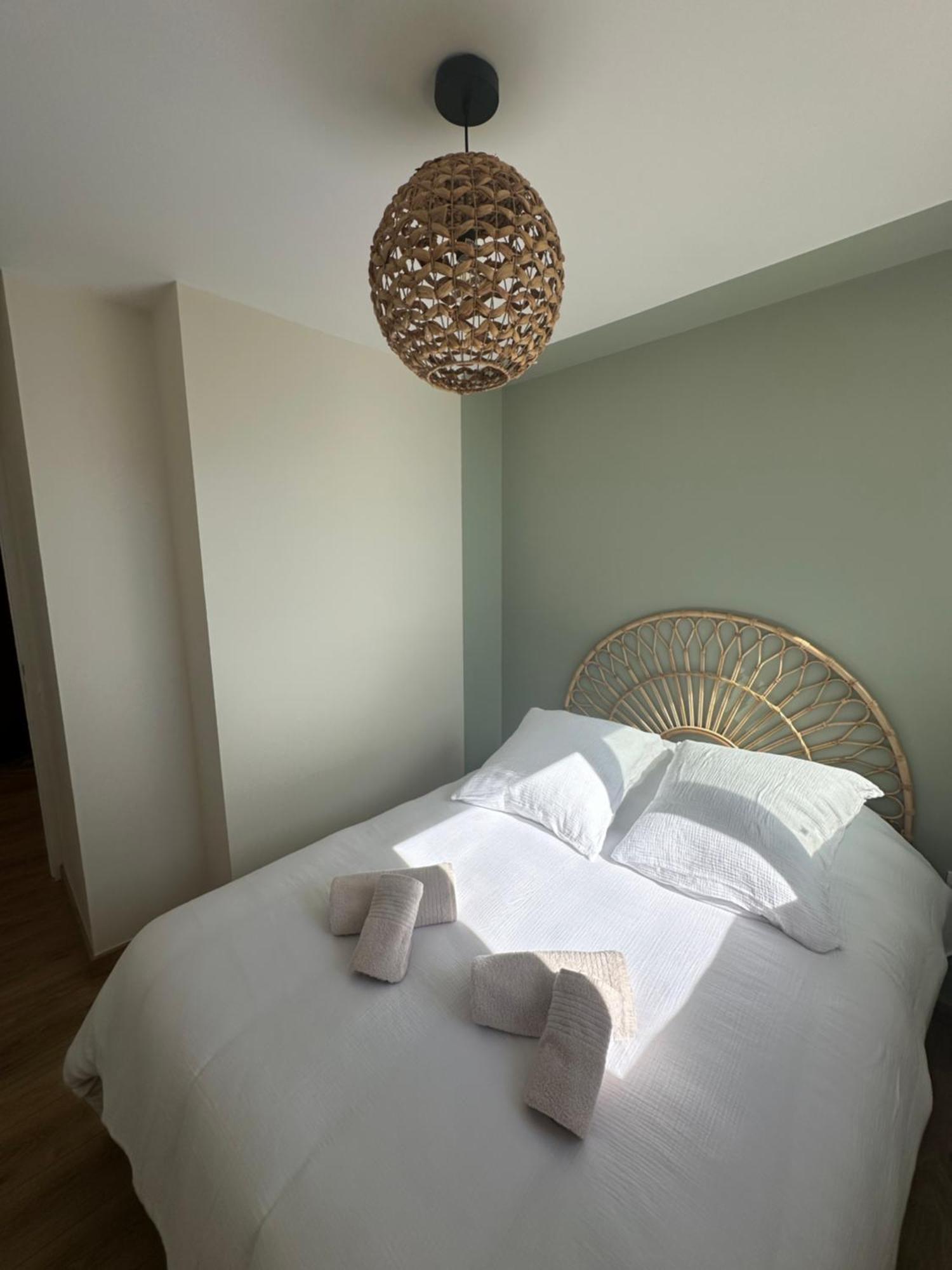 Apartamento La Tour Alba Valras-Plage Exterior foto