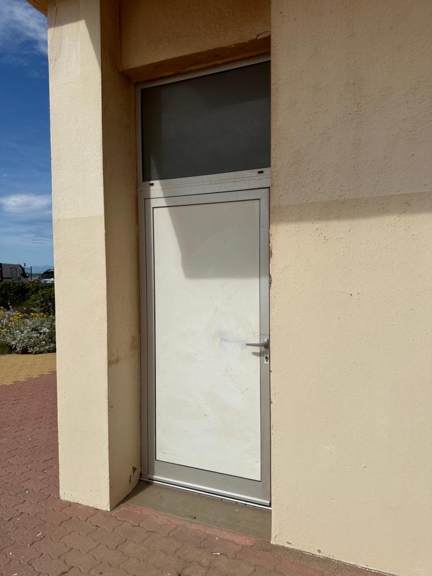 Apartamento La Tour Alba Valras-Plage Exterior foto